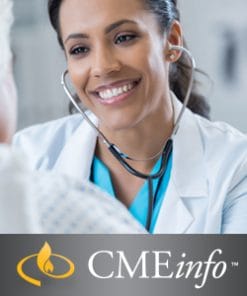 The Brigham Update In Hospital Medicine 2018 (CME Videos)