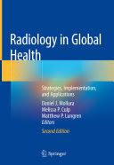 Radiology in Global Health: Strategies, Implementation, and Applications 2nd ed. 2019 Edition