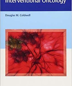 Manual of Interventional Oncology 1st Edition