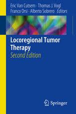 Locoregional Tumor Therapy 2nd ed. 2018 Edition