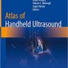 Atlas of Handheld Ultrasound 1st ed. 2018 Edition