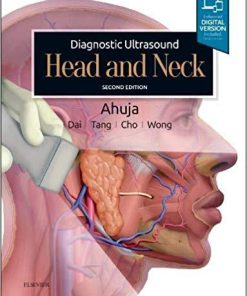 Diagnostic Ultrasound: Head and Neck 2nd Edition (Orignal PDF)