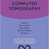 Cardiovascular Computed Tomography 2nd Edition