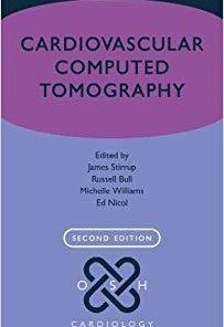 Cardiovascular Computed Tomography 2nd Edition