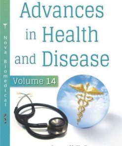 Advances in Health and Disease. Volume 14