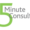 5MinuteConsult – One year