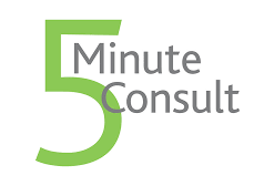 5MinuteConsult – One year