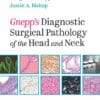 Gnepp’s Diagnostic Surgical Pathology of the Head and Neck (Epub)