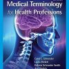 Medical Terminology for Health Professions, 9th Edition (PDF)