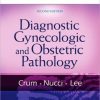 Diagnostic Gynecologic and Obstetric Pathology, 2nd Edition (PDF)