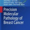 Precision Molecular Pathology of Breast Cancer (EPUB)