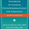 Handbook of Clinical Psychopharmacology for Therapists, 7th Edition
