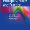 Global Midwifery: Principles, Policy and Practice (PDF)