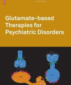 Glutamate-based Therapies for Psychiatric Disorders (EPUB)