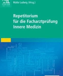 Repetitorium für die Facharztprüfung Innere Medizin (PDF)