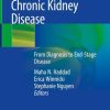 Adolescents with Chronic Kidney Disease