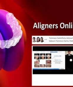 Aligners Online School (Orthodontics Without Tooth Extraction)