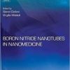 Boron Nitride Nanotubes in Nanomedicine (Micro and Nano Technologies)