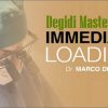 Degidi MasterClass: Immediate Loading