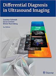 Ebook Differential Diagnosis in Ultrasound Imaging 2nd