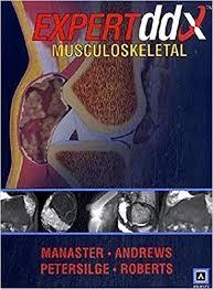 Ebook EXPERTddx: Musculoskeletal