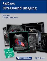 Ebook RadCases Ultrasound Imaging