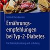 Ernährungsempfehlungen bei Typ-2-Diabetes