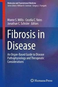 Fibrosis in Disease: An Organ-Based Guide to Disease Pathophysiology and Therapeutic Considerations (Molecular and Translational Medicine) 1st ed. 2019 Edition