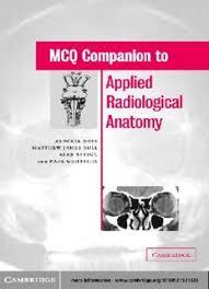 First FRCR Anatomy: Practice Cases