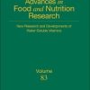 New Research and Developments of Water-Soluble Vitamins, Volume 83 (Advances in Food and Nutrition Research) 1st