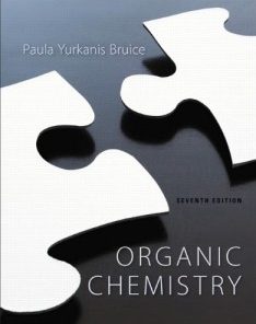 Organic Chemistry (7th Edition) – Bruice