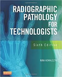 Radiographic Pathology for Technologists / Edition 6