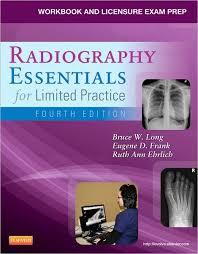 Radiography Essentials for Limited Practice / Edition 4