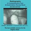 Vascular & Interventional Radiography A Comprehensive Text & Examination Review 2nd Edition