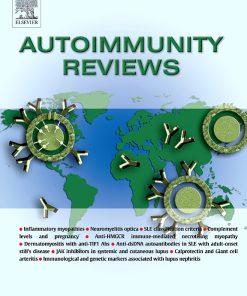 Autoimmunity Reviews: Volume 22 (Issue 1 to Issue 12) 2023 PDF