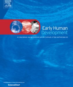 Early Human Development PDF