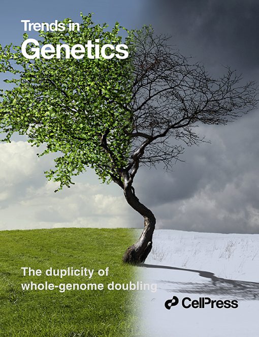 Trends in Genetics PDF - Image 13