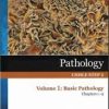 BECKER USMLE Step 1 Lecture Notes Pathology – High Quality Scanned PDF