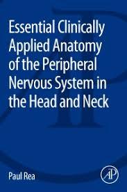 Essential Clinically Applied Anatomy of the Peripheral Nervous System in the Head and Neck