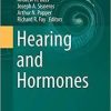 Hearing and Hormones (Springer Handbook of Auditory Research)