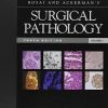 Rosai and Ackerman’s Surgical Pathology – 2 Volume Set