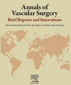 Annals of Vascular Surgery – Brief Reports and Innovations PDF