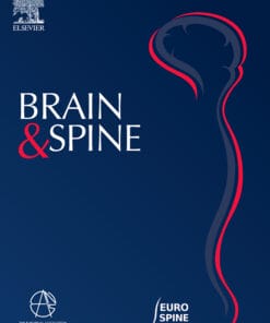 Brain and Spine PDF