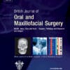 British Journal of Oral and Maxillofacial Surgery PDF