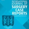 International Journal of Surgery Case Reports PDF