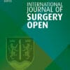 International Journal of Surgery Open PDF