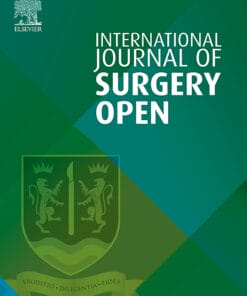 International Journal of Surgery Open PDF