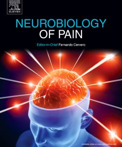 Neurobiology of Pain PDF