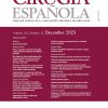 Cirugía Española (English Edition) Volume 101