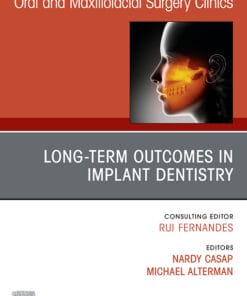 Oral and Maxillofacial Surgery Clinics of North America PDF